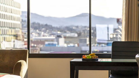 Hotel Grand Chancellor Hobart - Accommodation Cooktown 33