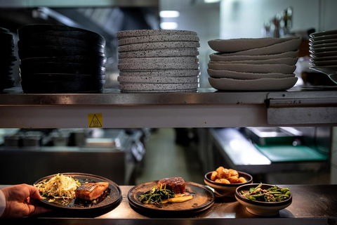 Hotel Grand Chancellor Hobart - Accommodation Cooktown 10