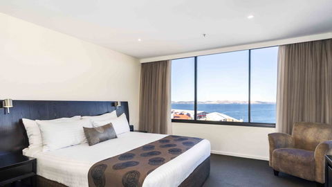 Hotel Grand Chancellor Hobart - Accommodation Cooktown 40