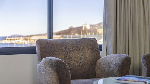 Hotel Grand Chancellor Hobart - Accommodation Cooktown 18