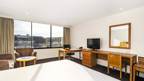 Hotel Grand Chancellor Hobart - Accommodation Cooktown 23