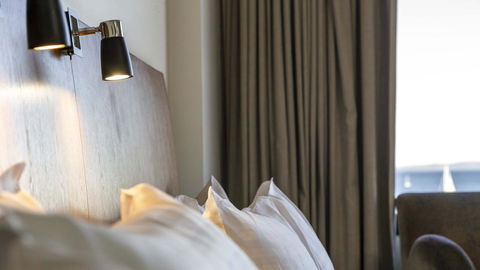 Hotel Grand Chancellor Hobart - Accommodation Cooktown 29