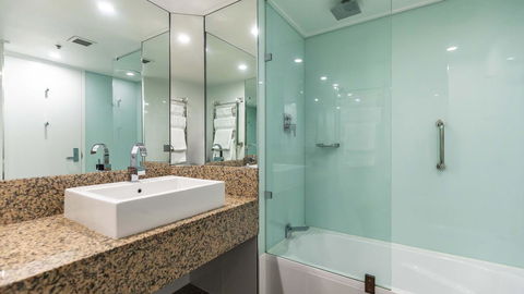 Hotel Grand Chancellor Hobart - Accommodation Cooktown 16