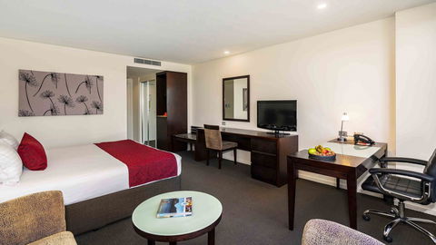 Hotel Grand Chancellor Hobart - Accommodation Cooktown 37