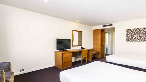 Hotel Grand Chancellor Hobart - Accommodation Cooktown 27