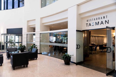 Hotel Grand Chancellor Hobart - Accommodation Cooktown 9