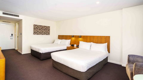 Hotel Grand Chancellor Hobart - Accommodation Cooktown 35
