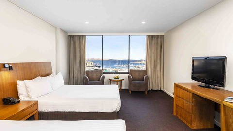 Hotel Grand Chancellor Hobart - Accommodation Cooktown 30