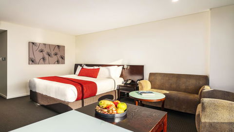Hotel Grand Chancellor Hobart - Accommodation Cooktown 32