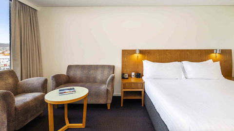 Hotel Grand Chancellor Hobart - Accommodation Cooktown 21