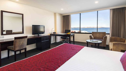 Hotel Grand Chancellor Hobart - Accommodation Cooktown 2