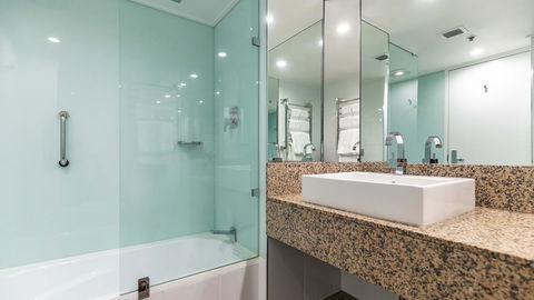 Hotel Grand Chancellor Hobart - Accommodation Cooktown 12