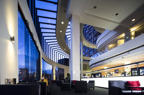 Hotel Grand Chancellor Hobart - Accommodation Cooktown 14