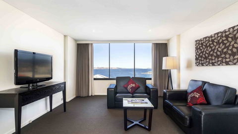 Hotel Grand Chancellor Hobart - Accommodation Cooktown 39