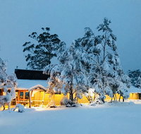 Cradle Mountain Wilderness Village - Accommodation Cooktown