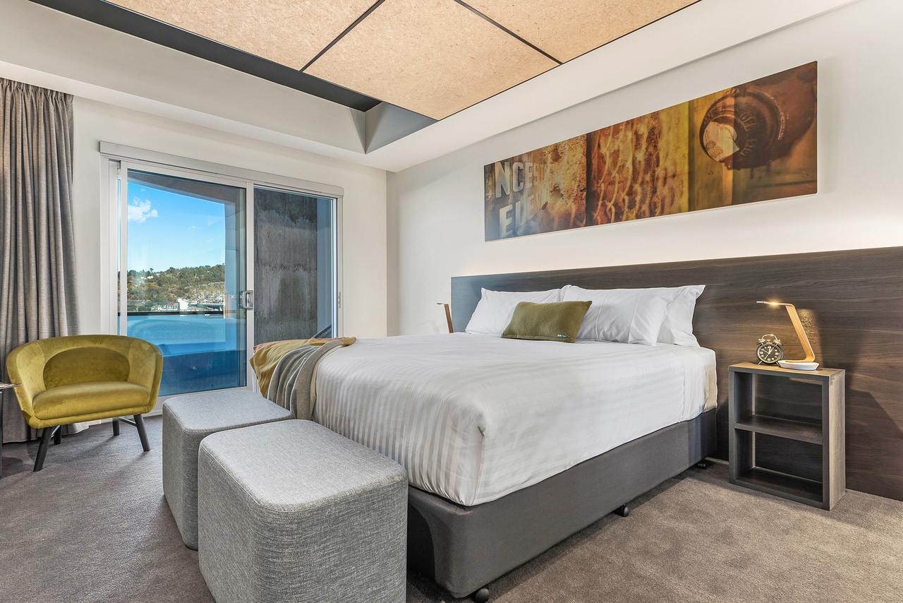 Newnham TAS Accommodation Cooktown