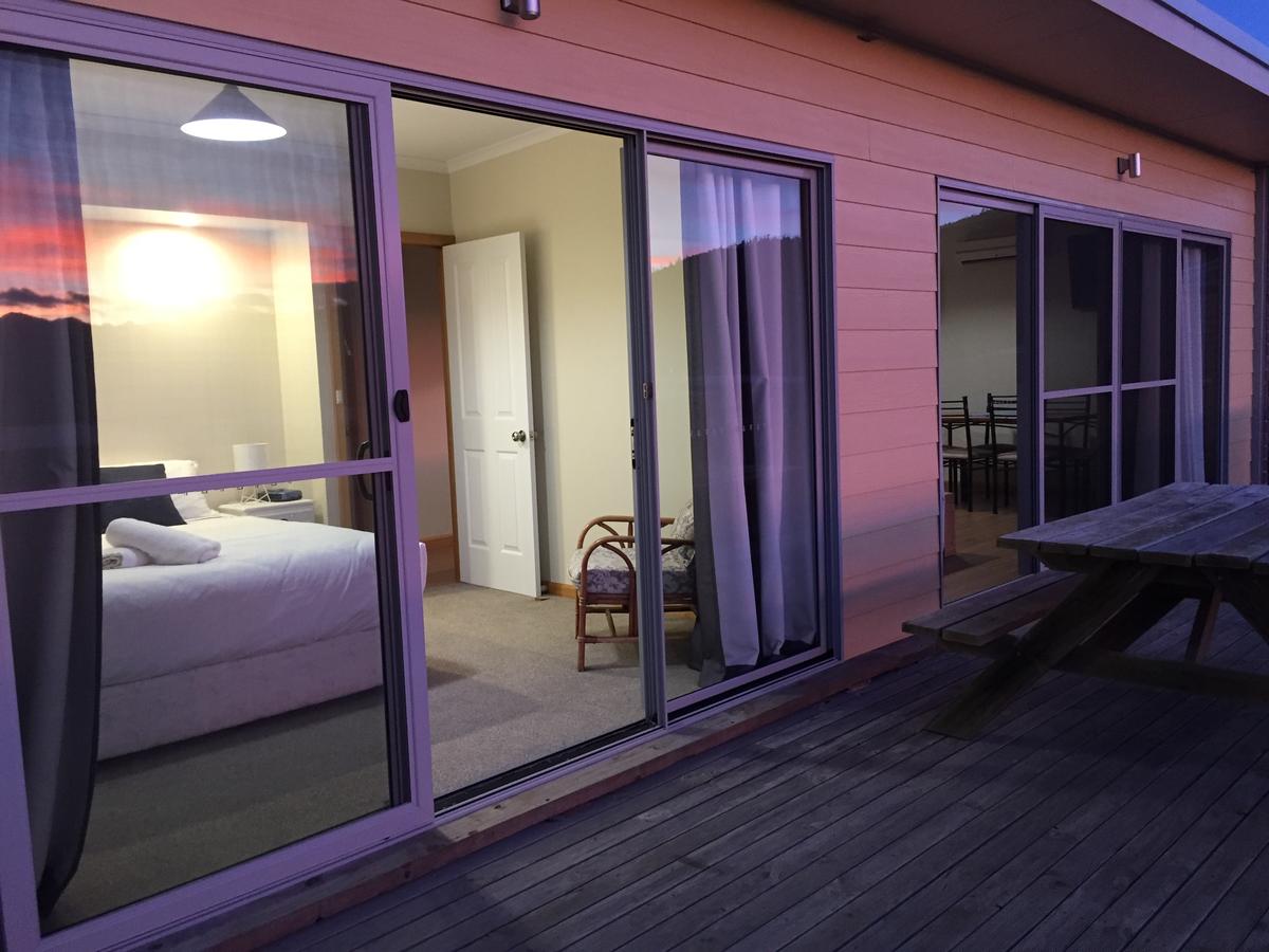 Four Mile Creek TAS Accommodation Cooktown