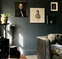 Devine Stays - Rupert 1 NOHO Art Apartment - Accommodation Cooktown