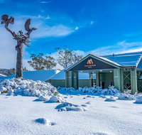 Cradle Mountain Hotel - Accommodation Cooktown