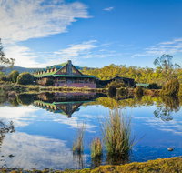 Peppers Cradle Mountain Lodge - Accommodation Cooktown