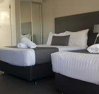 Beachway Motel - Accommodation Cooktown