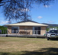 White Sands Estate Unit 24 - Accommodation Cooktown