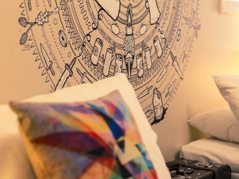 Alabama Hotel Hobart - Accommodation Cooktown 38