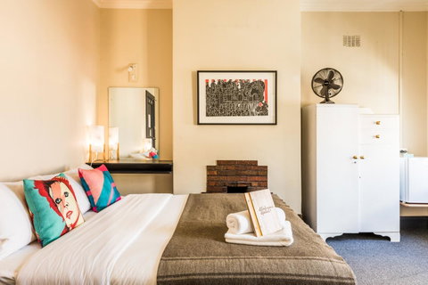 Alabama Hotel Hobart - Accommodation Cooktown 27
