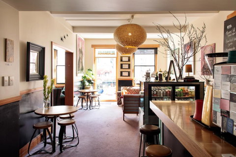 Alabama Hotel Hobart - Accommodation Cooktown 18