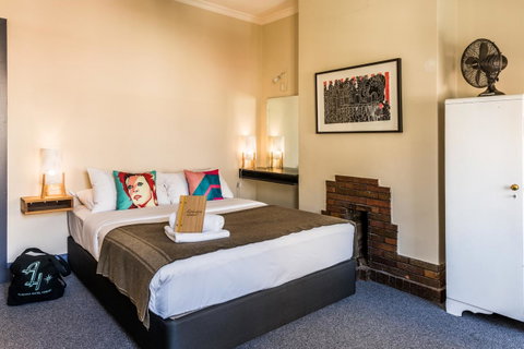 Alabama Hotel Hobart - Accommodation Cooktown 26