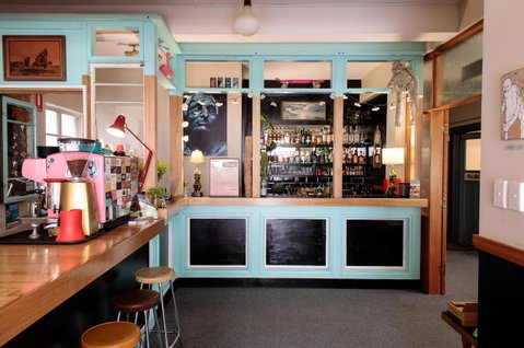 Alabama Hotel Hobart - Accommodation Cooktown 10