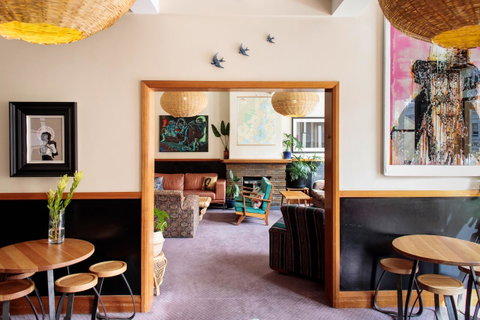 Alabama Hotel Hobart - Accommodation Cooktown 13