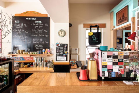 Alabama Hotel Hobart - Accommodation Cooktown 5