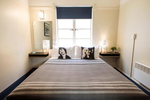 Alabama Hotel Hobart - Accommodation Cooktown 21
