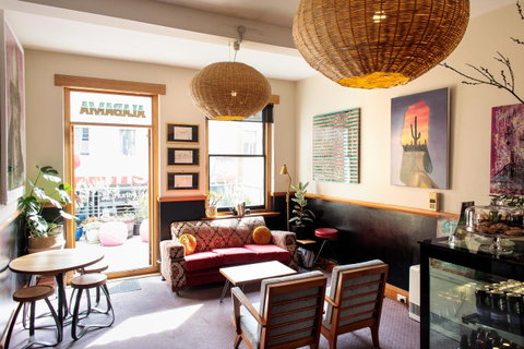 Alabama Hotel Hobart - Accommodation Cooktown 4