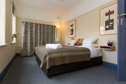 Alabama Hotel Hobart - Accommodation Cooktown 33