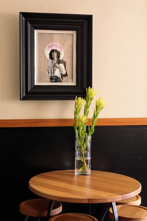 Alabama Hotel Hobart - Accommodation Cooktown 17