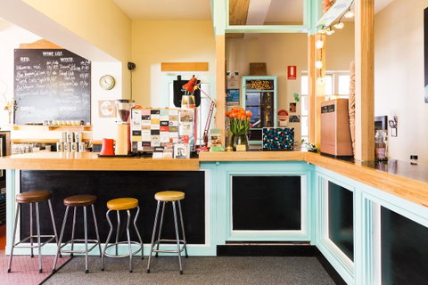 Alabama Hotel Hobart - Accommodation Cooktown 31