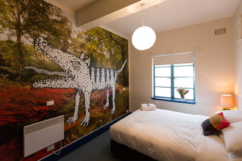 Alabama Hotel Hobart - Accommodation Cooktown 35