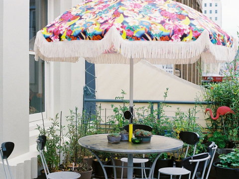 Alabama Hotel Hobart - Accommodation Cooktown 40