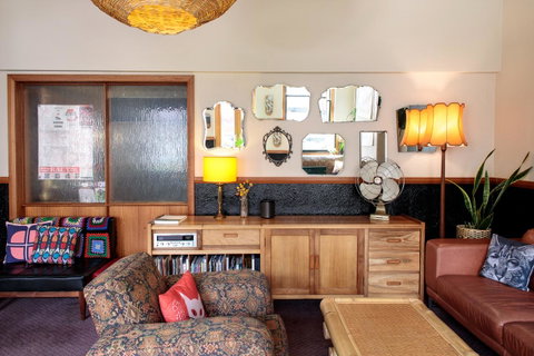 Alabama Hotel Hobart - Accommodation Cooktown 6