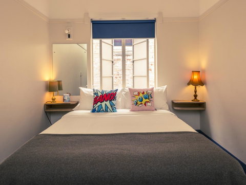 Alabama Hotel Hobart - Accommodation Cooktown 36
