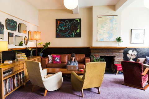 Alabama Hotel Hobart - Accommodation Cooktown 28