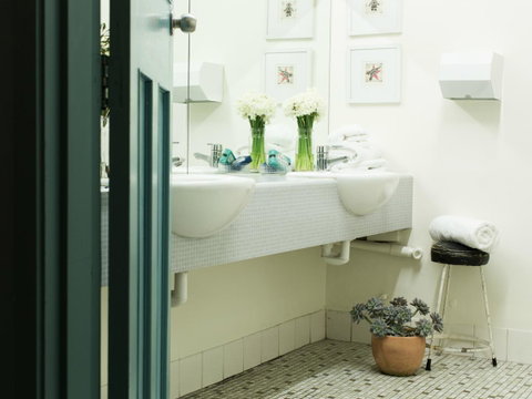Alabama Hotel Hobart - Accommodation Cooktown 41