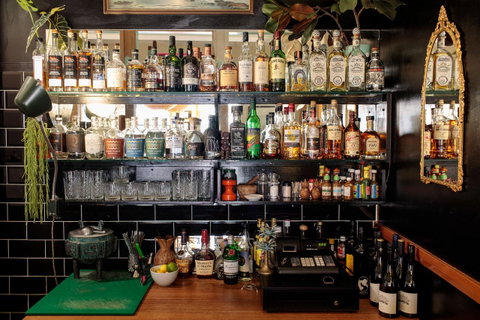Alabama Hotel Hobart - Accommodation Cooktown 16