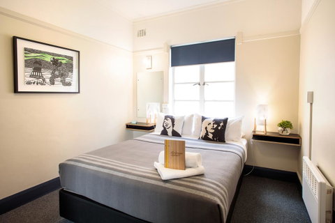 Alabama Hotel Hobart - Accommodation Cooktown 22