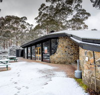 Discovery Parks  Cradle Mountain - Accommodation Cooktown