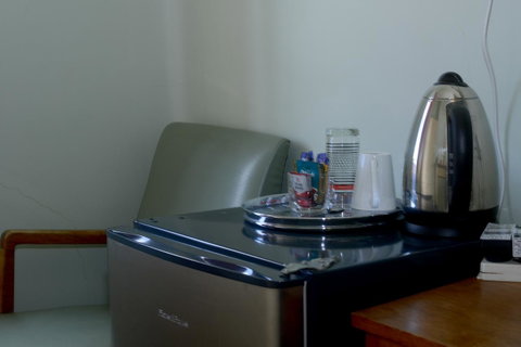 Edinburgh Gallery Bed & Breakfast - Accommodation Cooktown 30