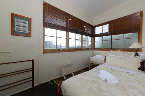 Edinburgh Gallery Bed & Breakfast - Accommodation Cooktown 35