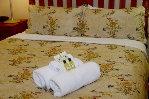 Edinburgh Gallery Bed & Breakfast - Accommodation Cooktown 44